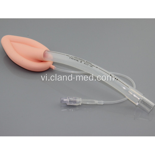 Mặt nạ thanh quản Airway